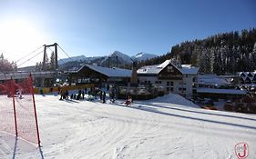 Hotel Fortini